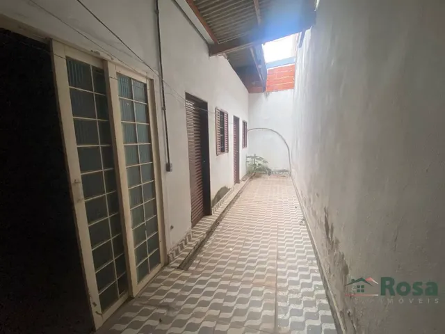 Imagem 2: Ponto comercial com casa para venda, Centro, Varzea Grande