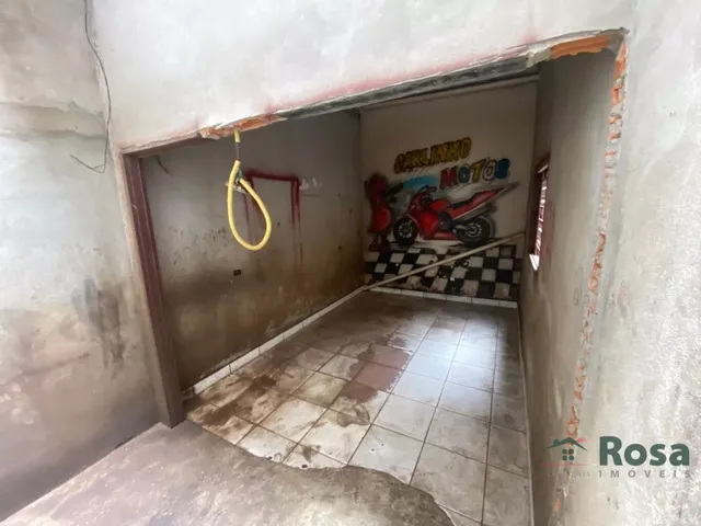 Imagem 13: Ponto comercial com casa para venda, Centro, Varzea Grande