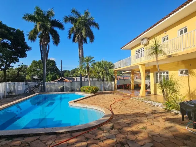 Imagem: Sobrado para Venda, Quilombo, Cuiabá