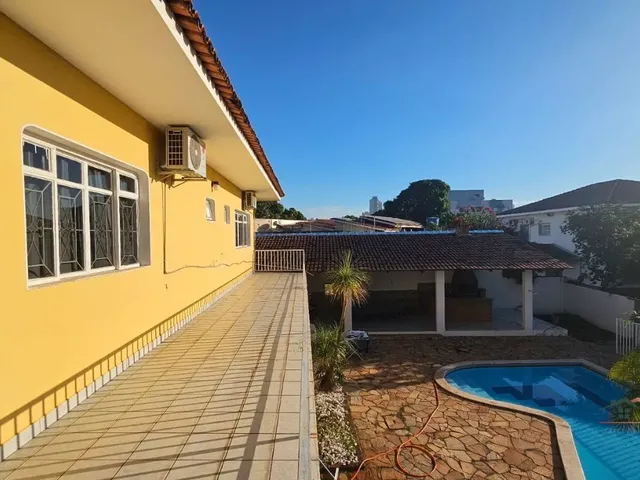 Imagem 4: Sobrado para Venda, Quilombo, Cuiabá