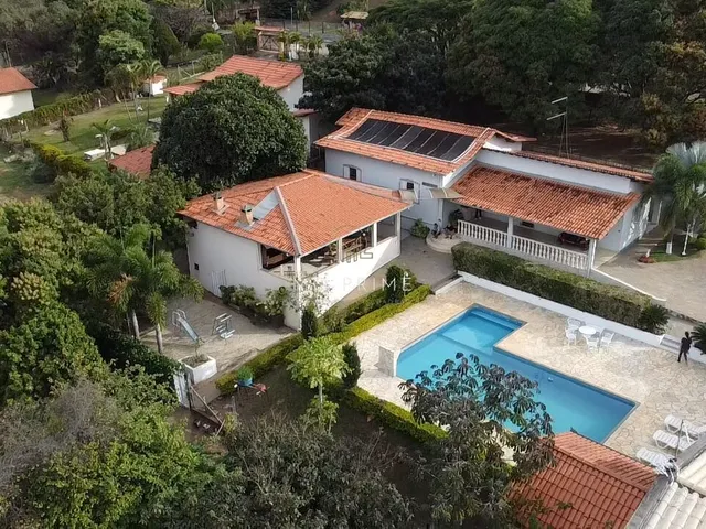 Imagem 7: ? Sítio com 5.000m², nascente e lago de peixes – Um verdadeiro refúgio da cidade!