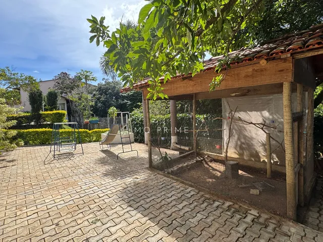 Imagem 12: Condomínio Recanto da Serra - ? Sítio com 5.000m², nascente e lago de peixes – Um