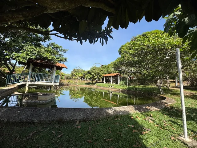 Imagem 13: Condomínio Recanto da Serra - ? Sítio com 5.000m², nascente e lago de peixes – Um