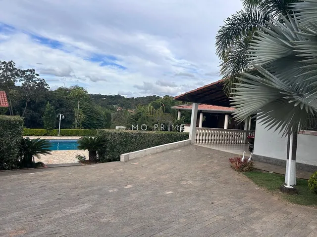 Imagem 2: ? Sítio com 5.000m², nascente e lago de peixes – Um verdadeiro refúgio da cidade!