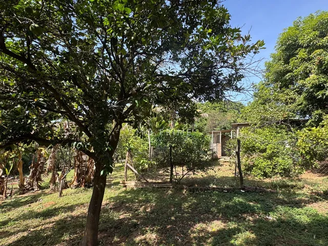 Imagem 6: Condomínio Recanto da Serra - ? Sítio com 5.000m², nascente e lago de peixes – Um