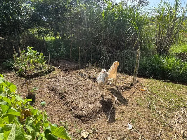 Imagem 10: Condomínio Recanto da Serra - ? Sítio com 5.000m², nascente e lago de peixes – Um