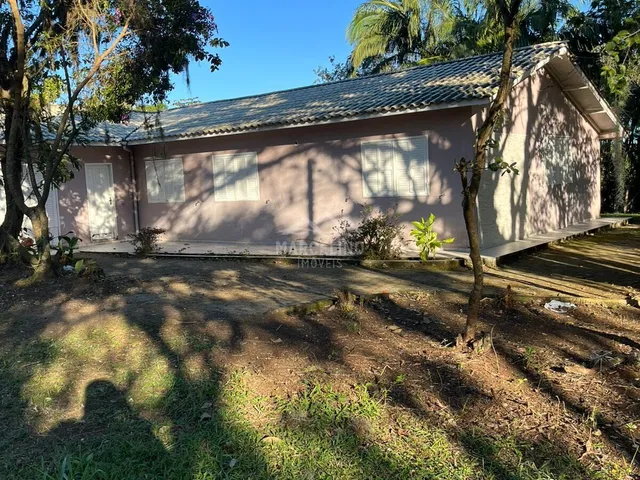 Imagem 1: Sítio com amplo terreno