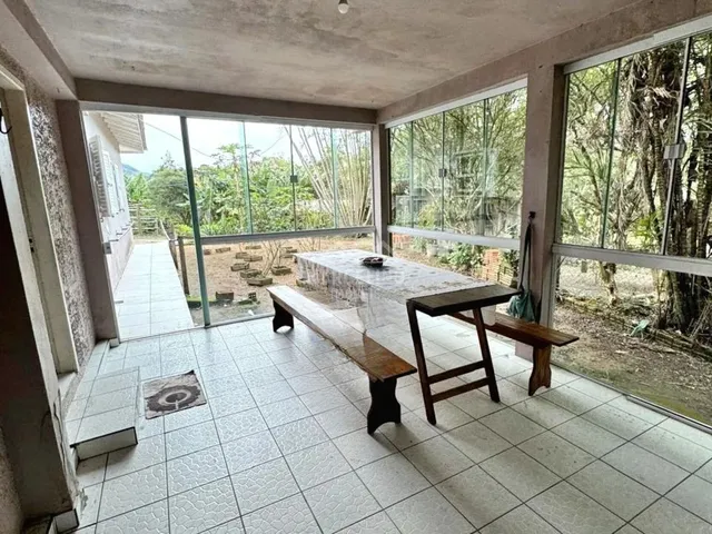 Imagem 16: Sítio com amplo terreno