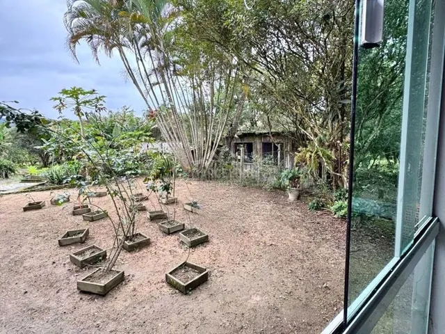 Imagem 13: Sítio com amplo terreno