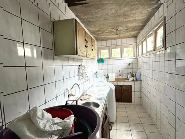 Imagem 15: Sítio com amplo terreno