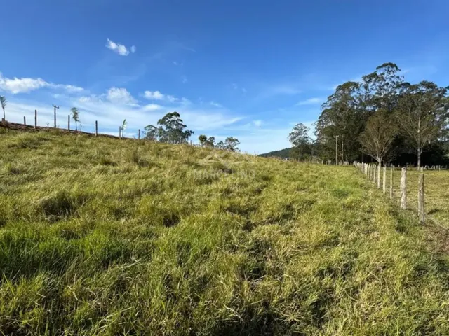 Imagem 6: Sítio com amplo terreno