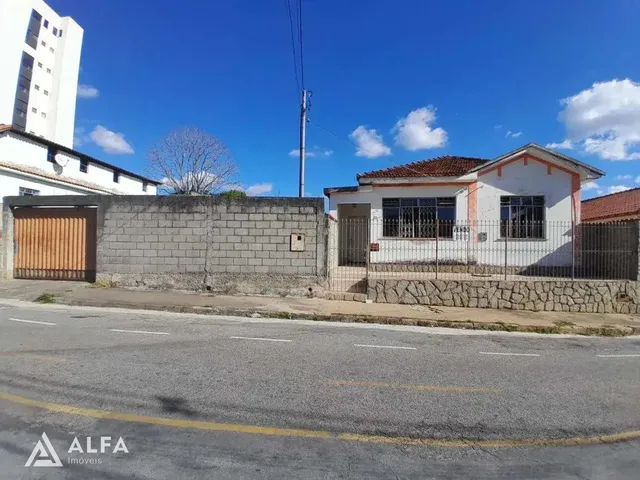 Imagem: Casa à venda em Barbacena, São Sebastião