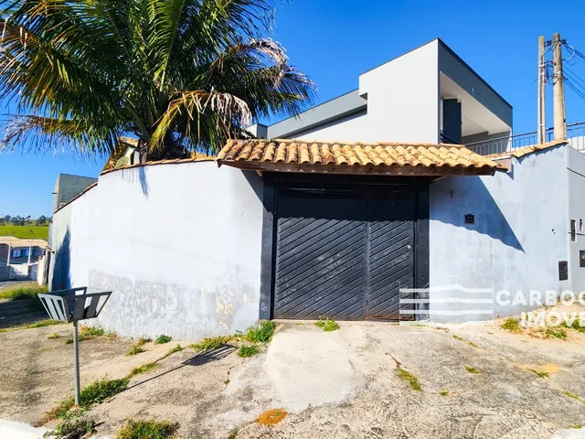 Imagem: Casa a Venda no Vitória Vale em Caçapava