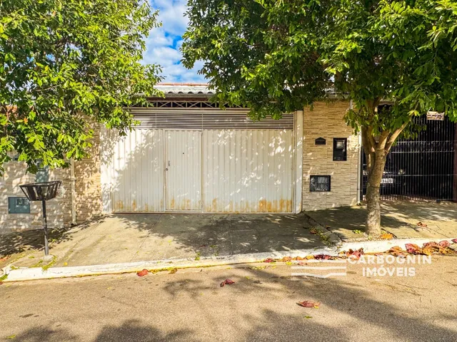 Imagem: Casa a Venda no Jardim Panorama em Caçapava