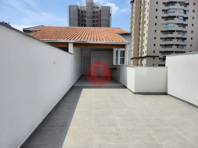 Imagem: Cobertura de 146m2 nova, com elevador, para