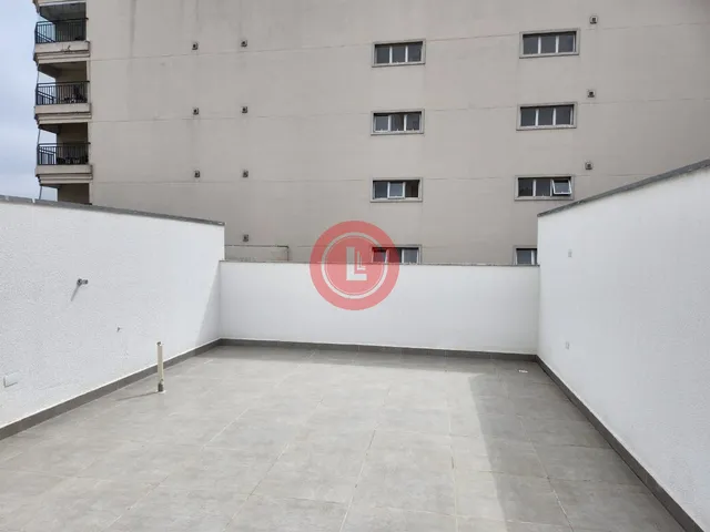 Imagem 6: Cobertura de 146m2 nova, com elevador, para venda. Possui 3 quartos, 1 suíte e 2 vagas