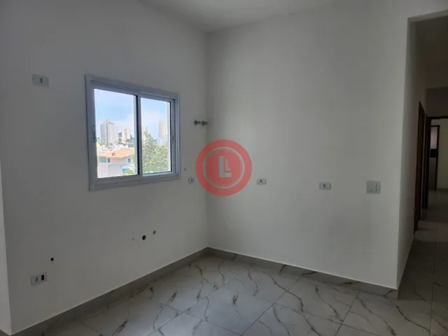Imagem 12: Cobertura de 146m2 nova, com elevador, para venda. Possui 3 quartos, 1 suíte e 2 vagas