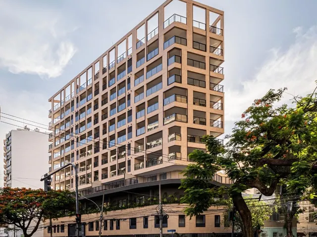 Imagem: Cobertura Duplex para Venda em Rio de Janeiro