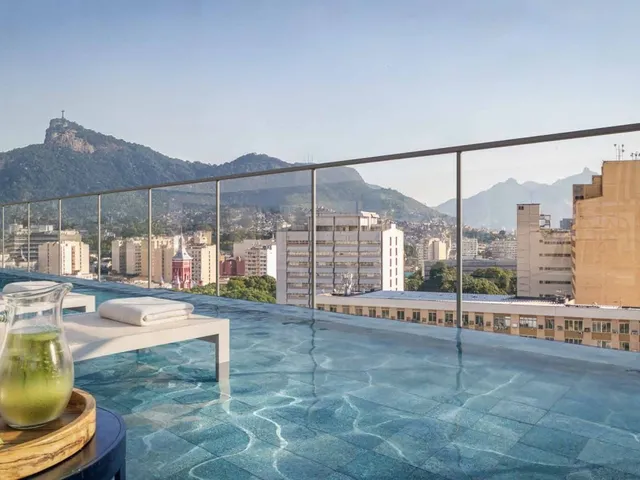 Imagem: Studio para Venda em Rio de Janeiro, CENTRO