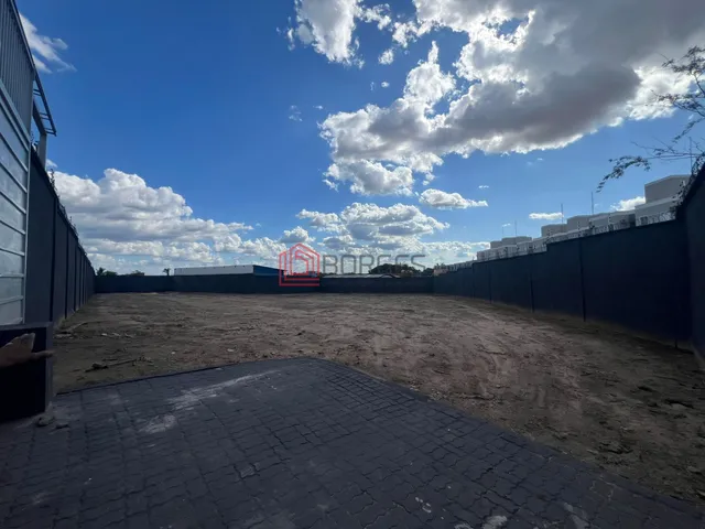 Imagem 1: Terreno para alugar no bairro Parque do Bosque - Imperatriz/MA