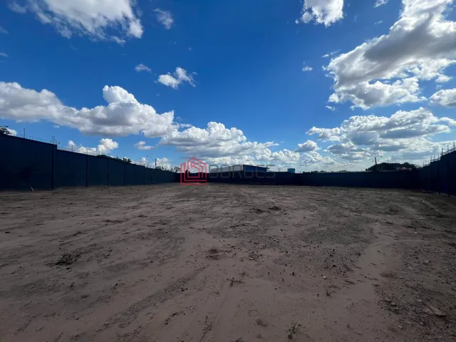 Imagem 5: Terreno para alugar no bairro Parque do Bosque - Imperatriz/MA