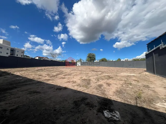 Imagem 4: Terreno para alugar no bairro Parque do Bosque - Imperatriz/MA