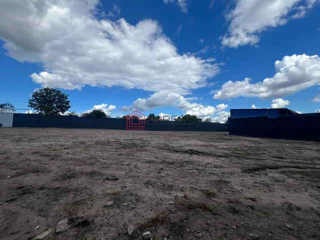 Imagem 2: Terreno para alugar no bairro Parque do Bosque - Imperatriz/MA
