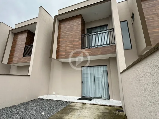 Imagem: Sobrado À Venda no Bairro Bananal do Sul