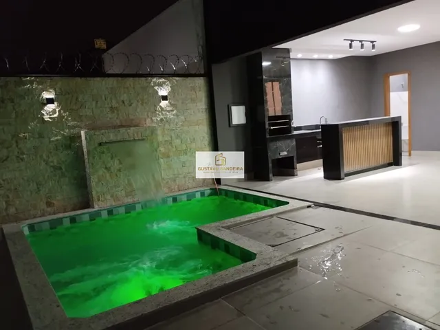 Imagem 1: Casa À Venda no Bairro Moinho dos Ventos - Goiânia/Go