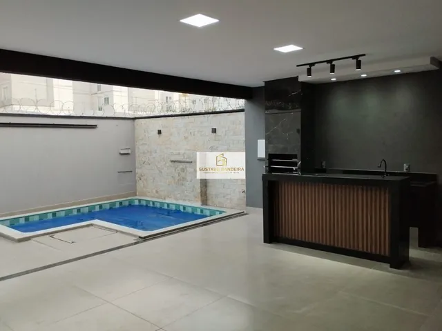 Imagem 3: Casa À Venda no Bairro Moinho dos Ventos - Goiânia/Go