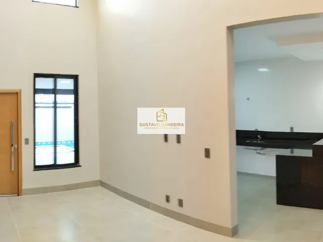 Imagem 9: Casa À Venda no Bairro Moinho dos Ventos - Goiânia/Go