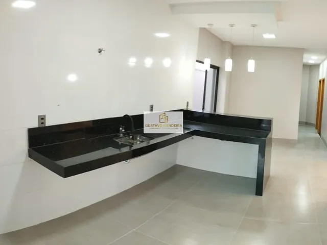 Imagem 15: Casa À Venda no Bairro Moinho dos Ventos - Goiânia/Go