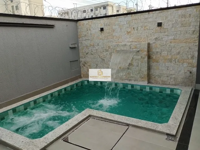 Imagem 14: Casa À Venda no Bairro Moinho dos Ventos - Goiânia/Go