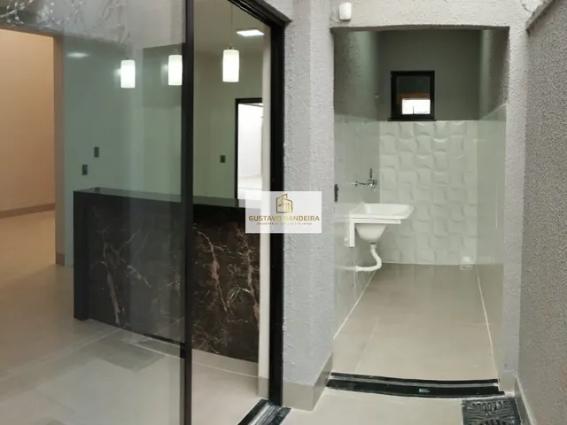 Imagem 11: Casa À Venda no Bairro Moinho dos Ventos - Goiânia/Go