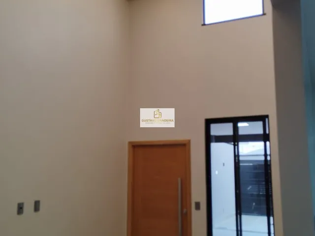 Imagem 2: Casa À Venda no Bairro Moinho dos Ventos - Goiânia/Go
