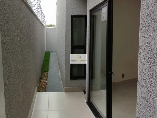 Imagem 16: Casa À Venda no Bairro Moinho dos Ventos - Goiânia/Go