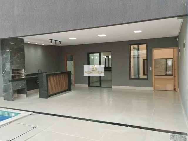 Imagem 8: Casa À Venda no Bairro Moinho dos Ventos - Goiânia/Go
