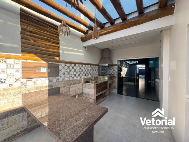 Imagem: Imperdível Casa À Venda em Barreiras-Ba