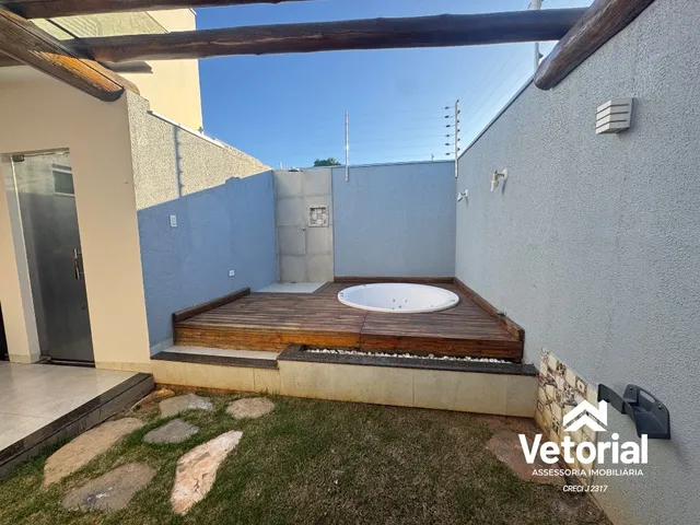 Imagem 3: Imperdível: Casa À Venda em Barreiras-Ba, Bairro Morada da Lua, 3 Quartos, 1 Suíte, 1
