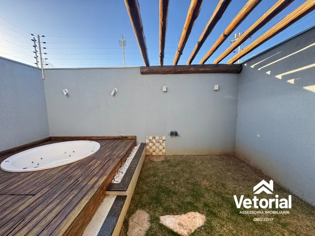 Imagem 5: Imperdível: Casa À Venda em Barreiras-Ba, Bairro Morada da Lua, 3 Quartos, 1 Suíte, 1