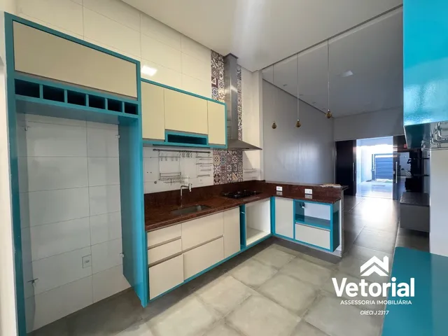 Imagem 13: Imperdível: Casa À Venda em Barreiras-Ba, Bairro Morada da Lua, 3 Quartos, 1 Suíte, 1