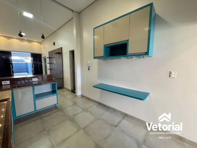 Imagem 14: Imperdível: Casa À Venda em Barreiras-Ba, Bairro Morada da Lua, 3 Quartos, 1 Suíte, 1