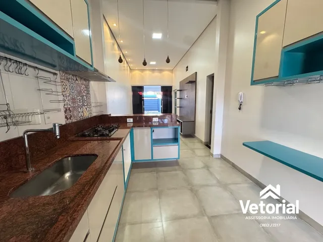 Imagem 15: Imperdível: Casa À Venda em Barreiras-Ba, Bairro Morada da Lua, 3 Quartos, 1 Suíte, 1