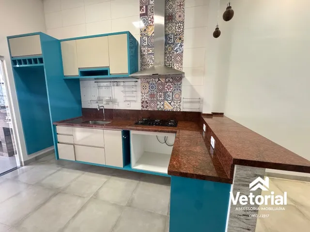 Imagem 16: Imperdível: Casa À Venda em Barreiras-Ba, Bairro Morada da Lua, 3 Quartos, 1 Suíte, 1