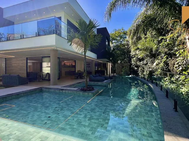 Imagem: Casa de Alto Padrão a Venda na Riviera