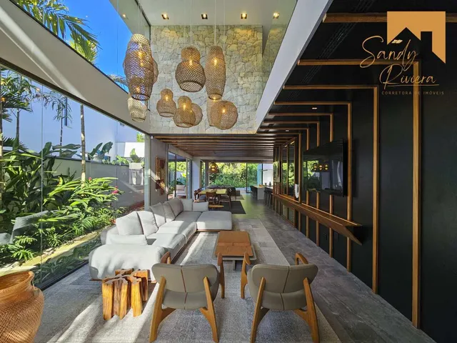 Imagem: Casa Nova de Alto Padrão a Venda na Riviera