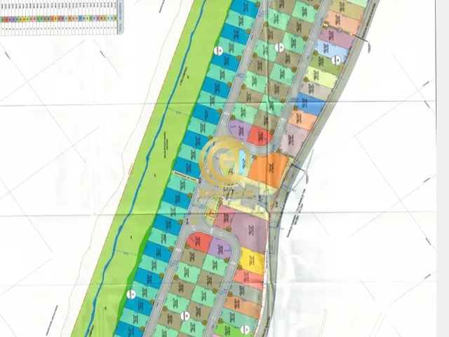Imagem: Terreno Industrial com 797,97 M² no Condomínio