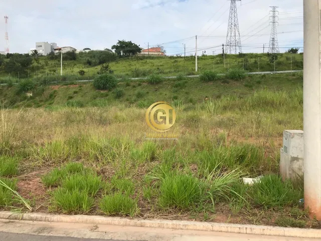 Imagem: Terreno Industrial com 793,91 M² no Condomínio