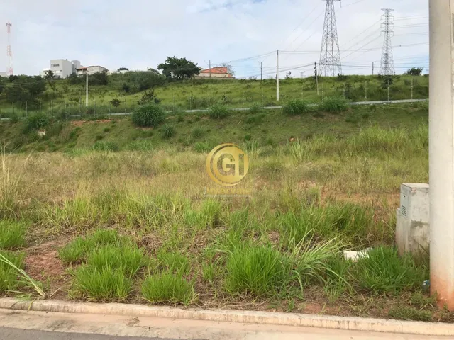 Imagem: Terreno Industrial com 754,59 M² no Condomínio