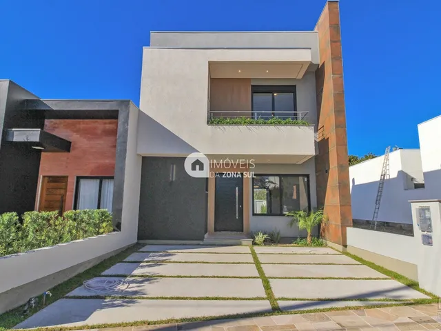 Imagem: Casa diferenciada em Condomínio no Lagos